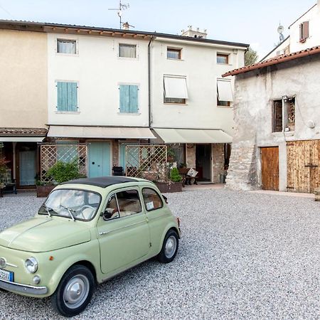 Gardabeds Adults Only Hotel Castelnuovo del Garda Exterior photo
