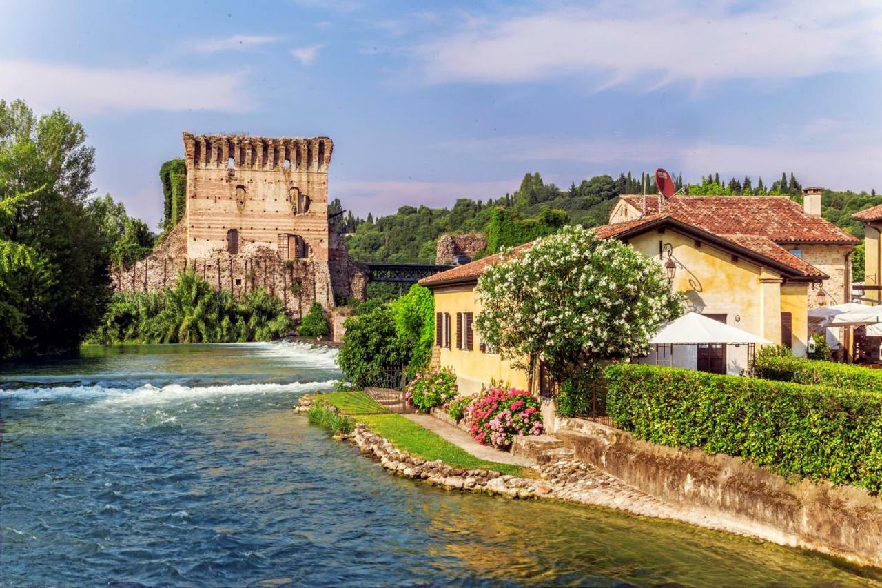 Gardabeds Adults Only Hotel Castelnuovo del Garda Exterior photo